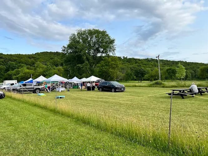 Kent Farmers Market
