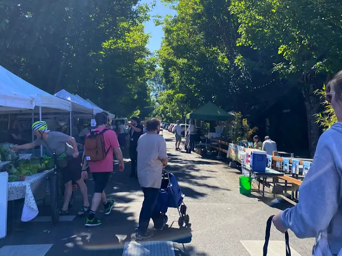 Kenton Farmers' Market