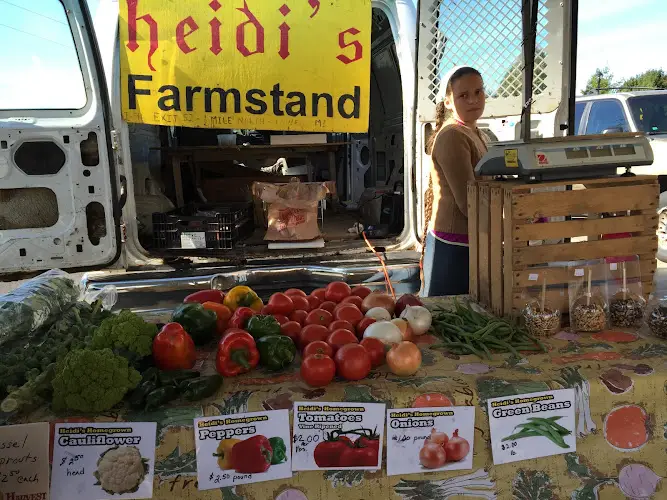 Kentwood Farmers Market