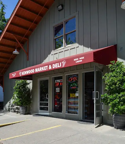 Kenwood Community Farmers Market