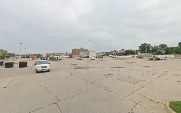 Keokuk Farmers Market