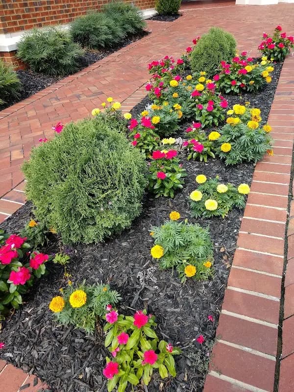 Kernersville Farmers Market
