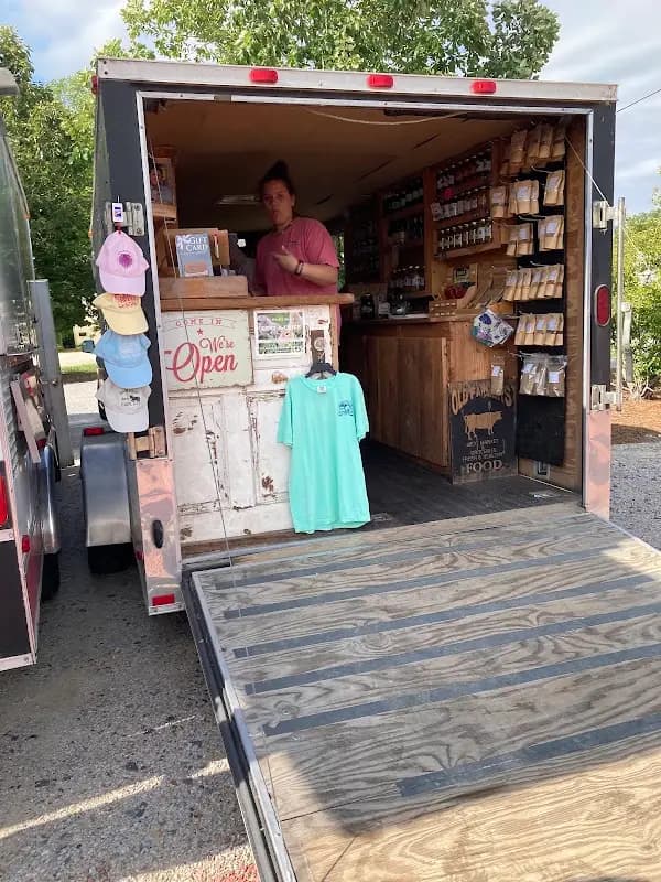 Kershaw County Farmers Market photo 2