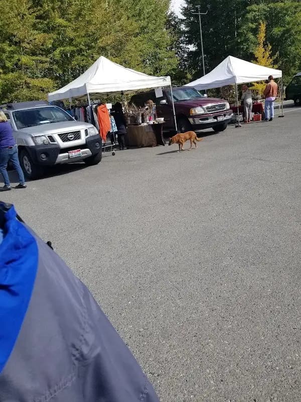 Ketchum Farmers' Market