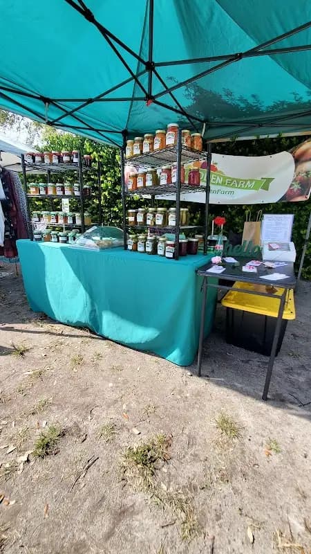 Key Biscayne Farmers Market photo 2