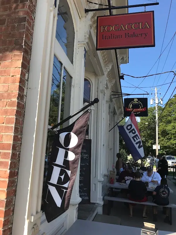 Kinderhook Farmers Market