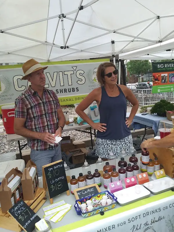 Kingfield Farmers Market photo 2