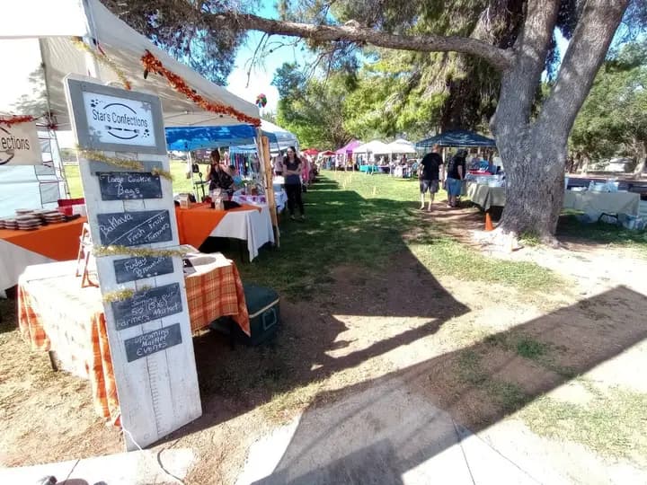 Kingman Farmers Market