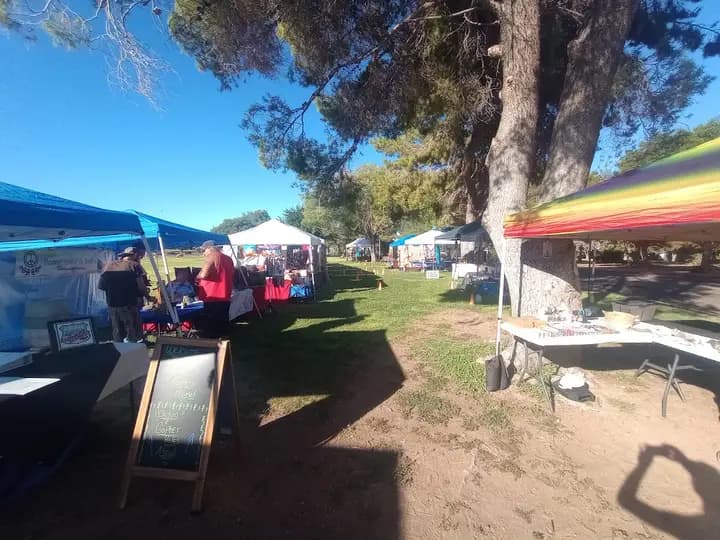 Kingman Farmers Market photo 2