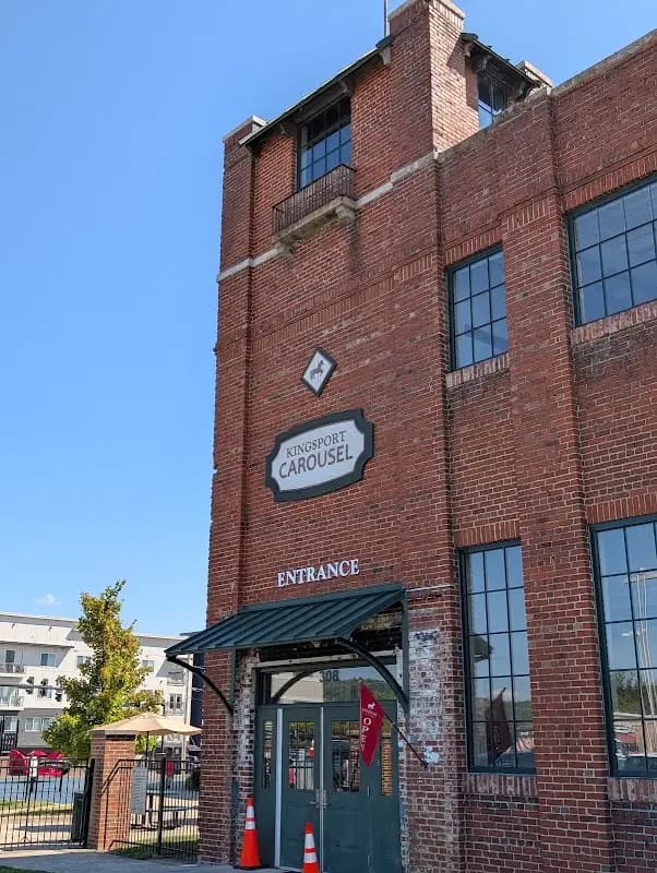 kingsport farmers market