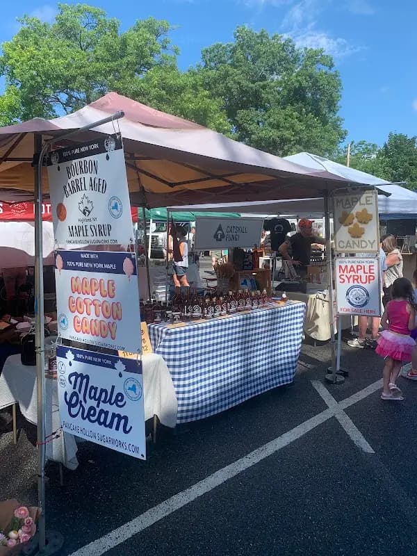 Kingston Farmers' Market