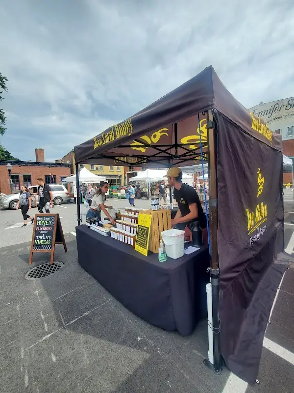 Kingston Farmers' Market photo 2