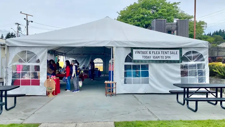 Kingston Farmers Market