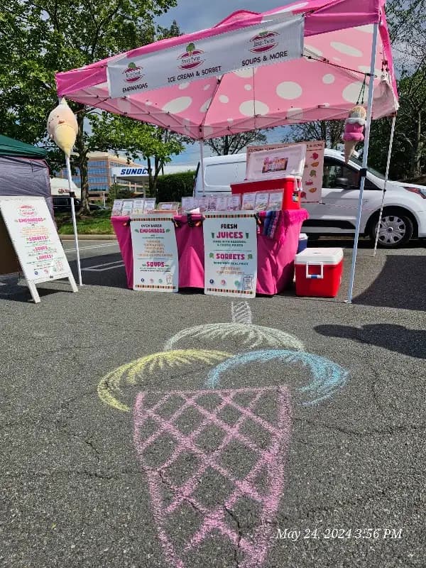 Kingstowne Farmers Market