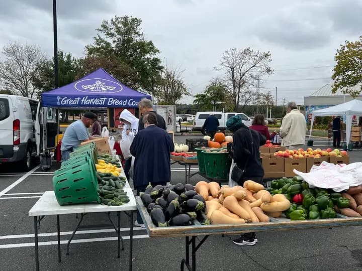 Kingstowne Farmers Market photo 2