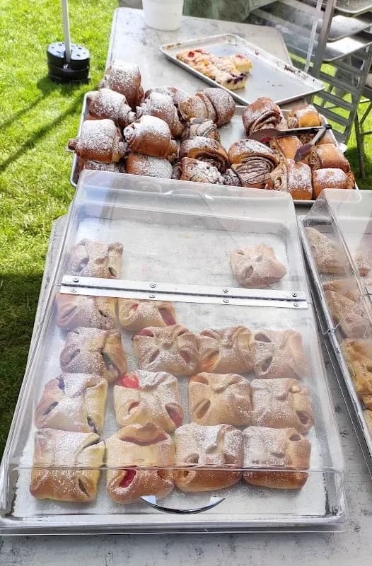 Kirkland Wedneseday Market