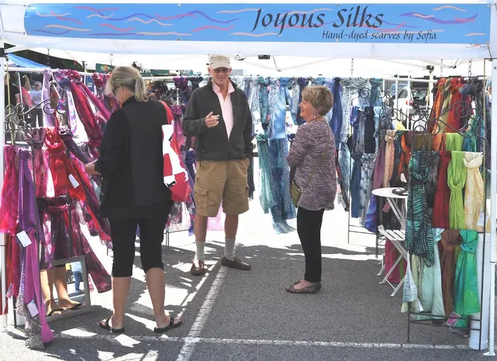 Kittery Community Market