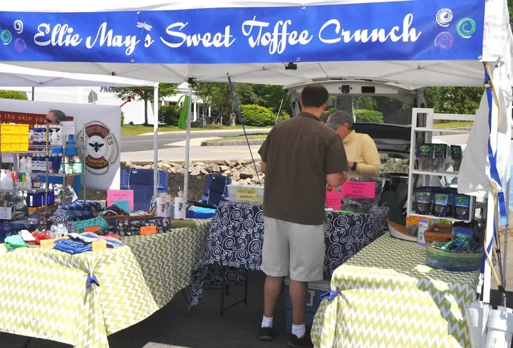 Kittery Community Market photo 2