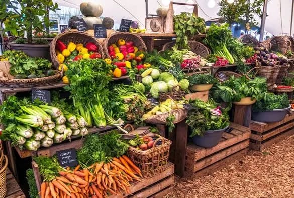 Knoxville Farmers' Market photo 2