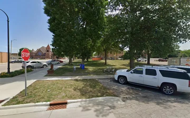 Kossuth County Farmers Market
