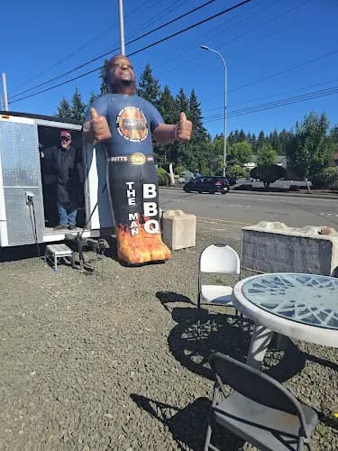 Lacey Farmers Market
