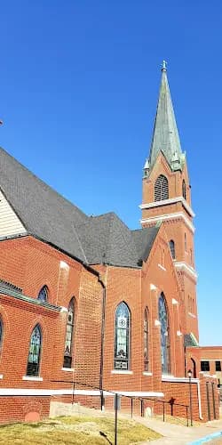 Lafayette County Famers Market (Concordia)