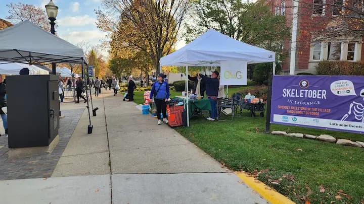 LaGrange Community Farmers Market