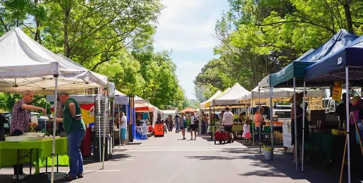 Laguna Hills Certified Farmers' Market