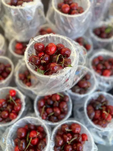 Lake Arrowhead Farmers Market