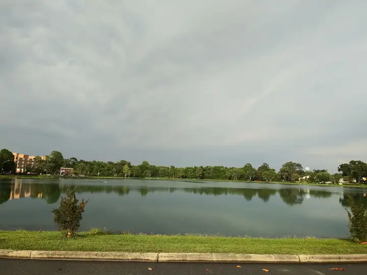 Lake DeSoto Farmers Market