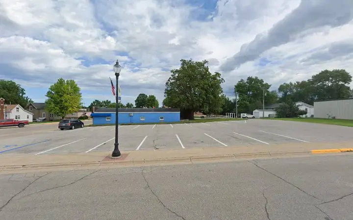 Lake Mills Farmers Market