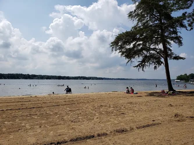 Lake Milton Farmers Market