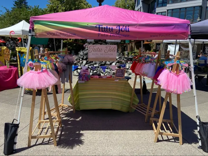 Lake Oswego Farmers' Market photo 2