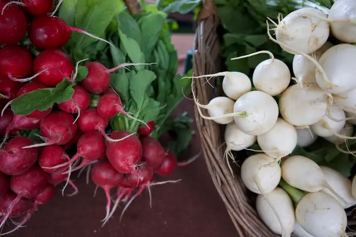 Lake Placid Farmers' Market