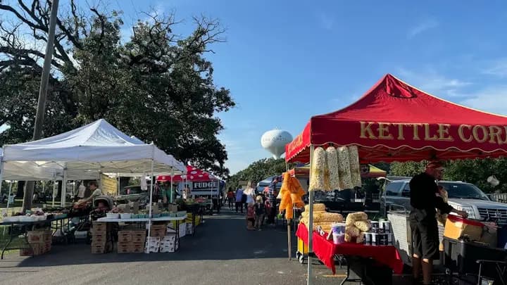 Lake Zurich Area Farmers Market