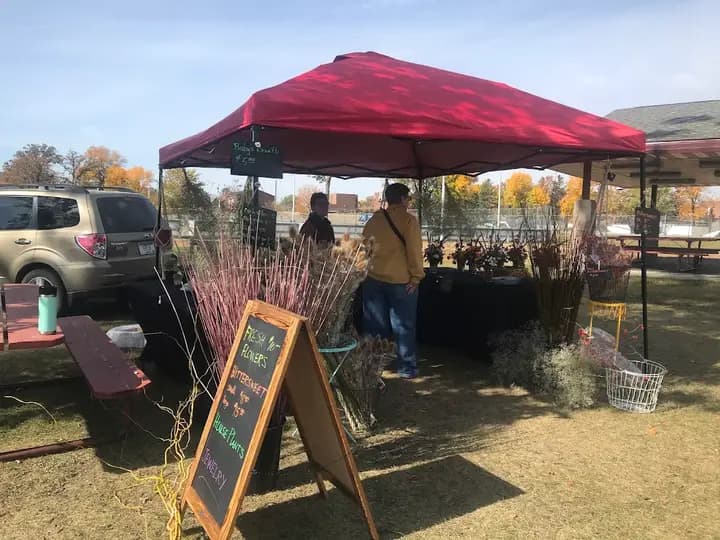 Lakes Area Farmers Market Cooperative