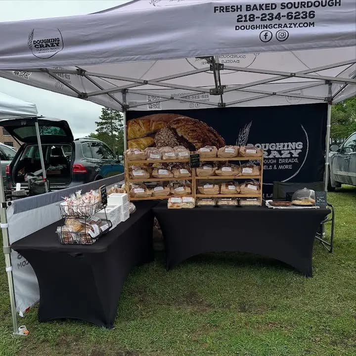 Lakes Area Farmers Market Cooperative photo 2