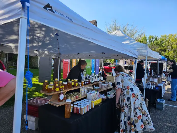 Lakeville Farmers Market