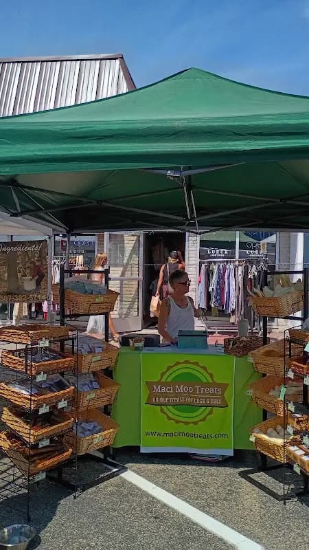 Lakeville Farmers Market photo 2