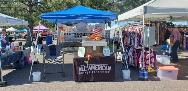 Lakewood Farmers Market