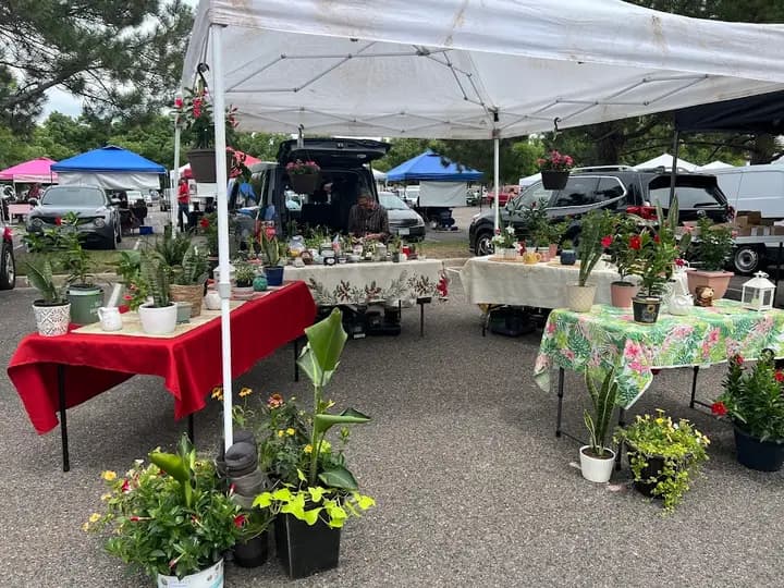 Lakewood Farmers Market photo 2