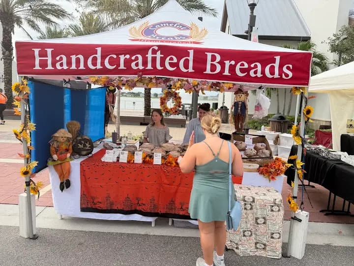 Lakewood Ranch Farmers Market