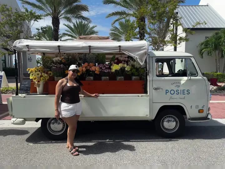 Lakewood Ranch Farmers Market photo 2