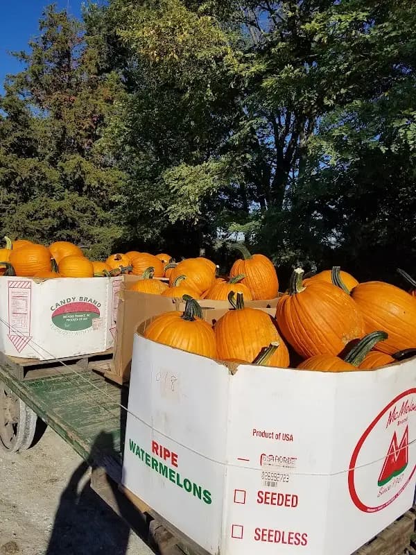 Lamoni Farmer's Market