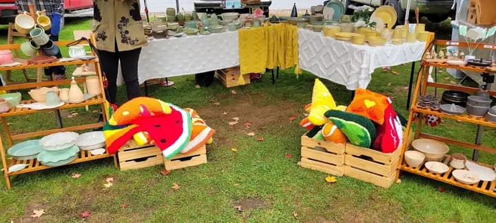 Lancaster Farmers' Market photo 2