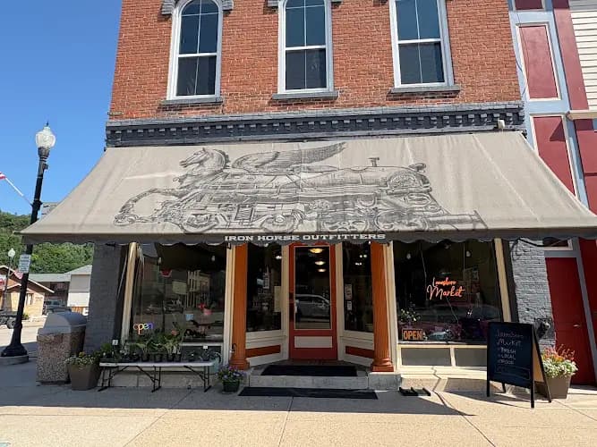 Lanesboro Farmers Market
