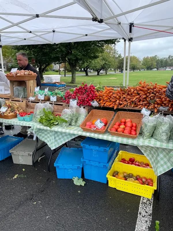 Lansdale Farmers' Market