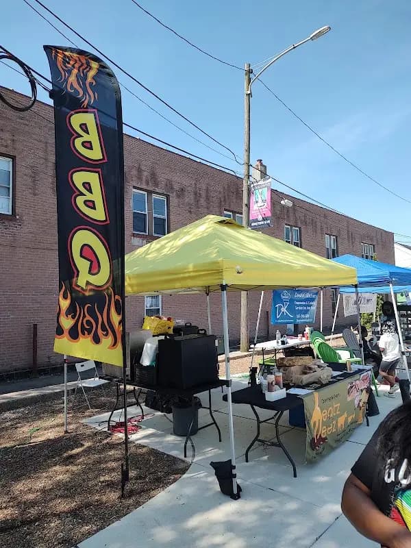 Lansdowne Farmers Market