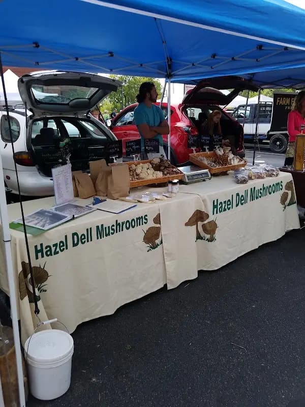 Larimer County Farmers' Market photo 2