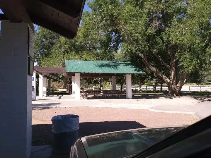Las Vegas Farmers Market - Floyd Lamb Park